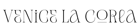 Venice La Corla