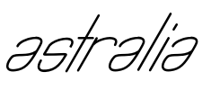 Astralia