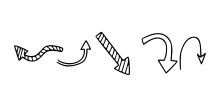 Ardot Font Image
