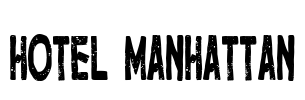 Hotel Manhattan