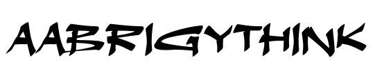 aAbrigyThink