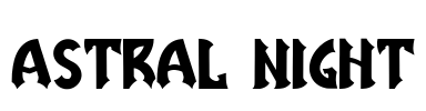 Astral Night
