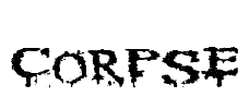 Corpse