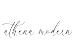 athena modern