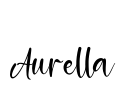 Aurella Font Image