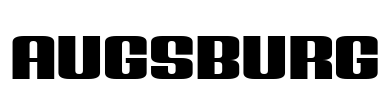 Augsburg