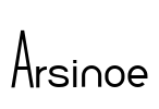 Arsinoe