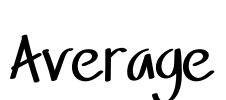 Average