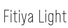 Fitiya Light