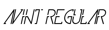 Avint Regular