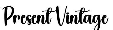 Present Vintage