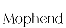 Mophend