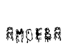 amoeba