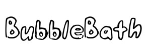 BubbleBath