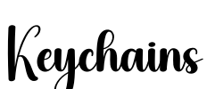 Keychains