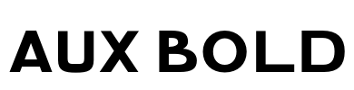 Aux Bold