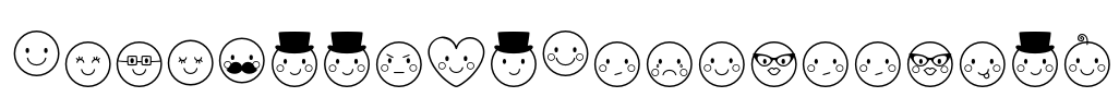 MTFCheekyEmojiDoodles