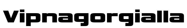 Vipnagorgialla