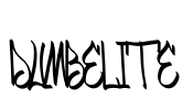 DUMBELITE
