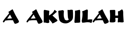 a Akuilah