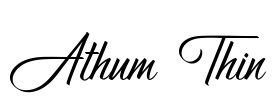 Athum Thin