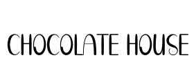 Chocolate House