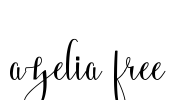 azelia free