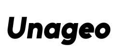 Unageo
