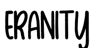 Eranity