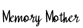 Memory Mother