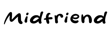 Midfriend