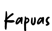 Kapuas