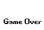 Game Over