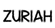 ZURIAH