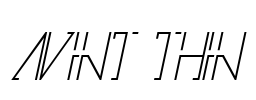 Avint Thin