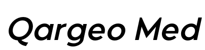 Qargeo Med