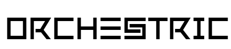 Orchestric