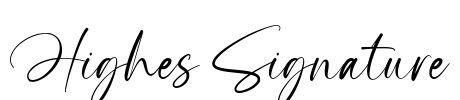 Highes Signature