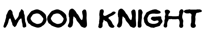 Moon Knight