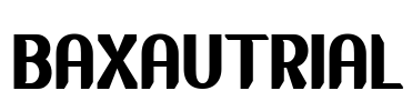 BAXAUTRIAL