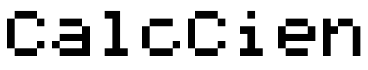 CalcCien