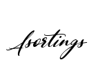 Asortings