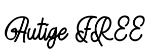 Autige FREE