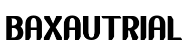 BAXAUTRIAL