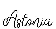 Astonia