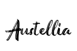 Austellia Font Image