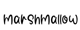 Marshmallow