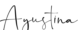 Ayustina