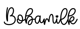 Bobamilk