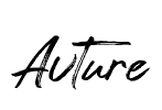 Avture Font Image